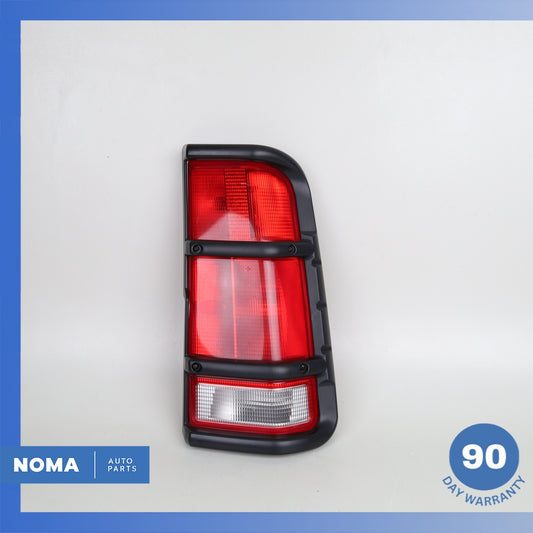 Land Rover L318 Discovery 2 Rear Right Side Taillight Tail Light Lamp OEM - photo 1