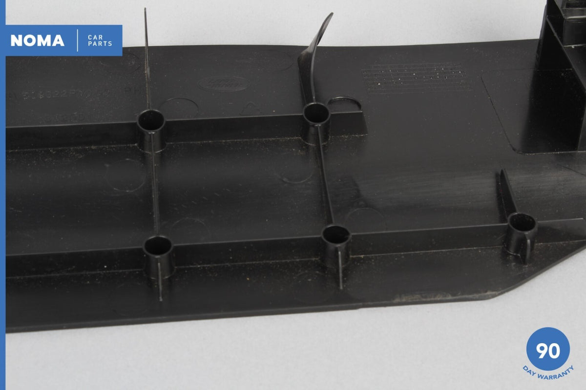 06-13 Range Rover Sport L320 Front Right Passenger Seat Inner Trim Cover OEM - photo 10
