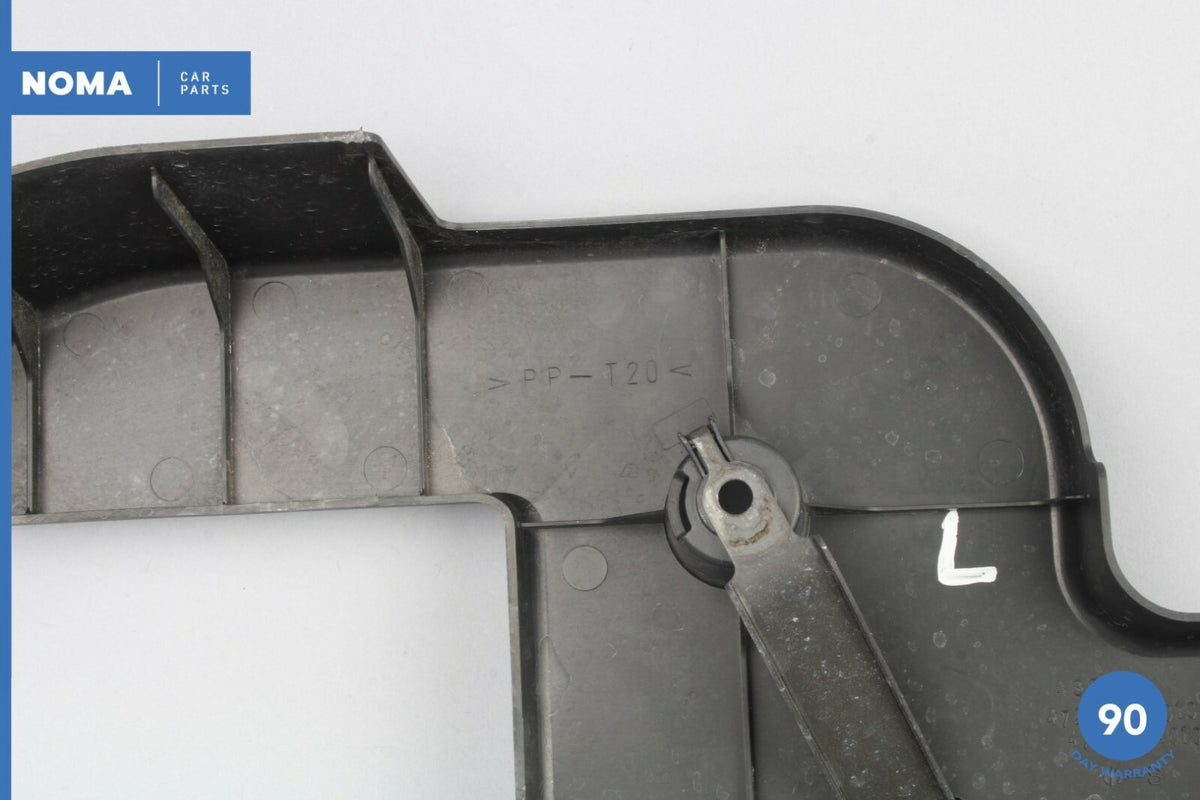 02-10 Lexus SC430 Z40 Master Brake Cylinder Cover Trim Panel 47270-24010 OEM - photo 10
