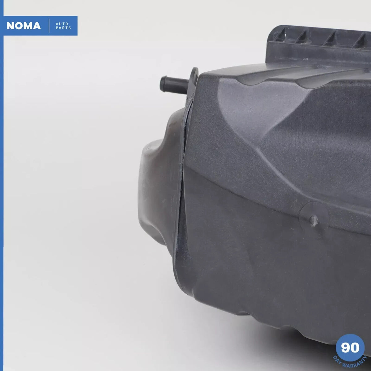 07-09 Jaguar X150 XK 4.2L N/A Air Intake Cleaner Filter Box 6W839A675AA OEM - photo 4