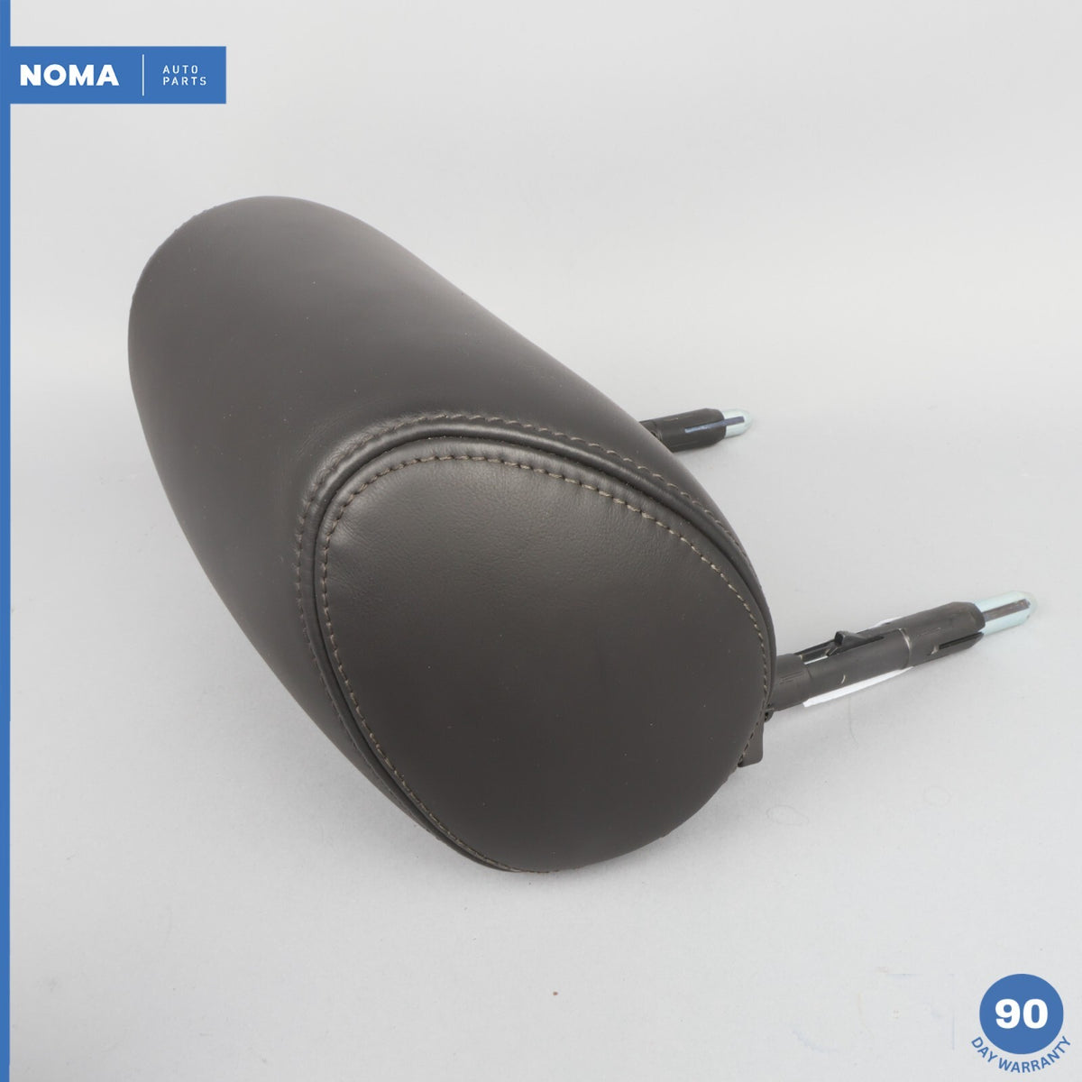 07-09 Jaguar XK XKR X150 Front Right or Left Seat Headrest Head Rest LEG OEM - photo 9
