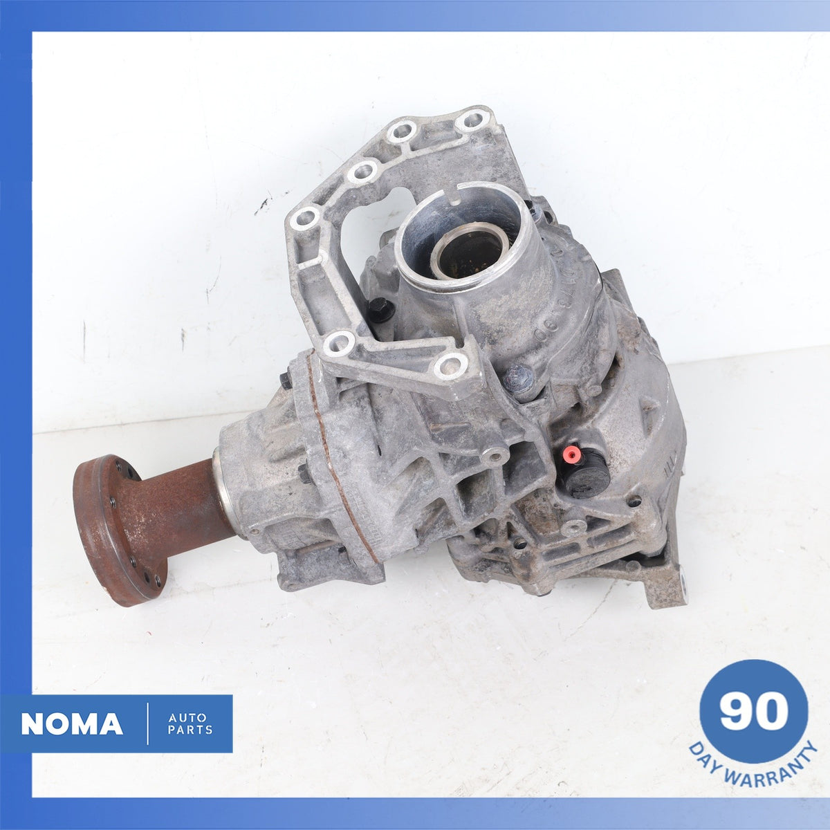14-21 LR Range Rover Evoque L538 L550 Active Transfer Case Assembly OEM - photo 11