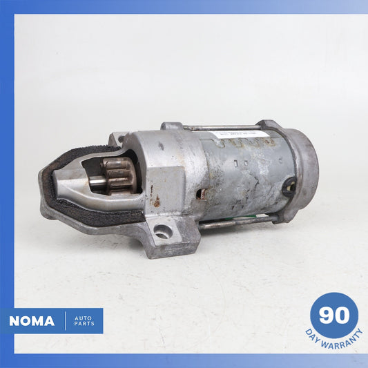 12-19 LR Range Rover Evoque L538 Engine Motor Starter BJ3211001AD OEM - photo 1