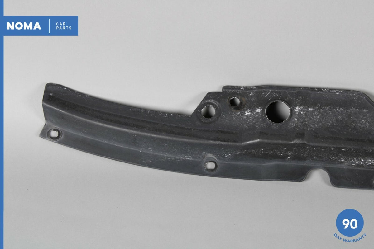 98-03 Jaguar XJ8 XJR SV8 VDP X308 Radiator Core Support Upper Shield Cover OEM - photo 2