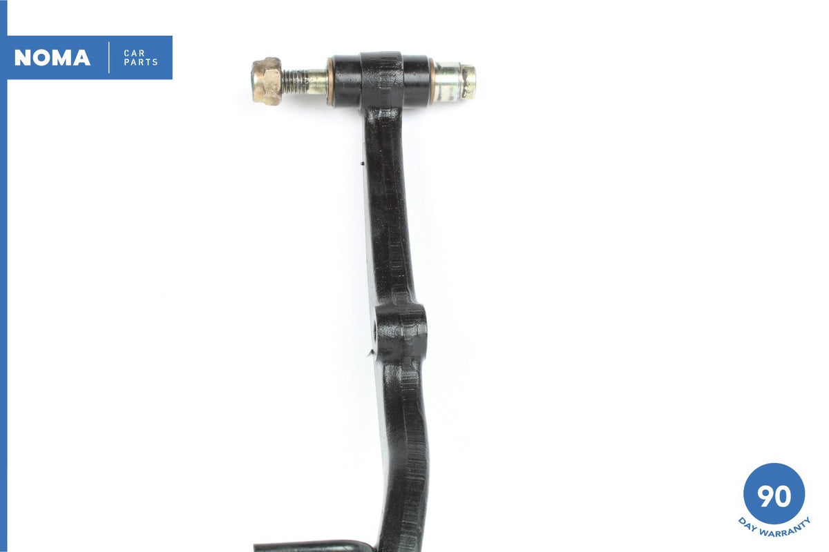 97-03 Jaguar XK8 X100 Convertible Brake Pedal Assembly MJA5373BC OEM - photo 9