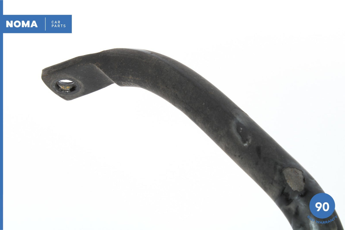 97-06 Jaguar XK8 XKR X100 Front Sway Stabilizer Anti Roll Bar MJA2100DH OEM - photo 3