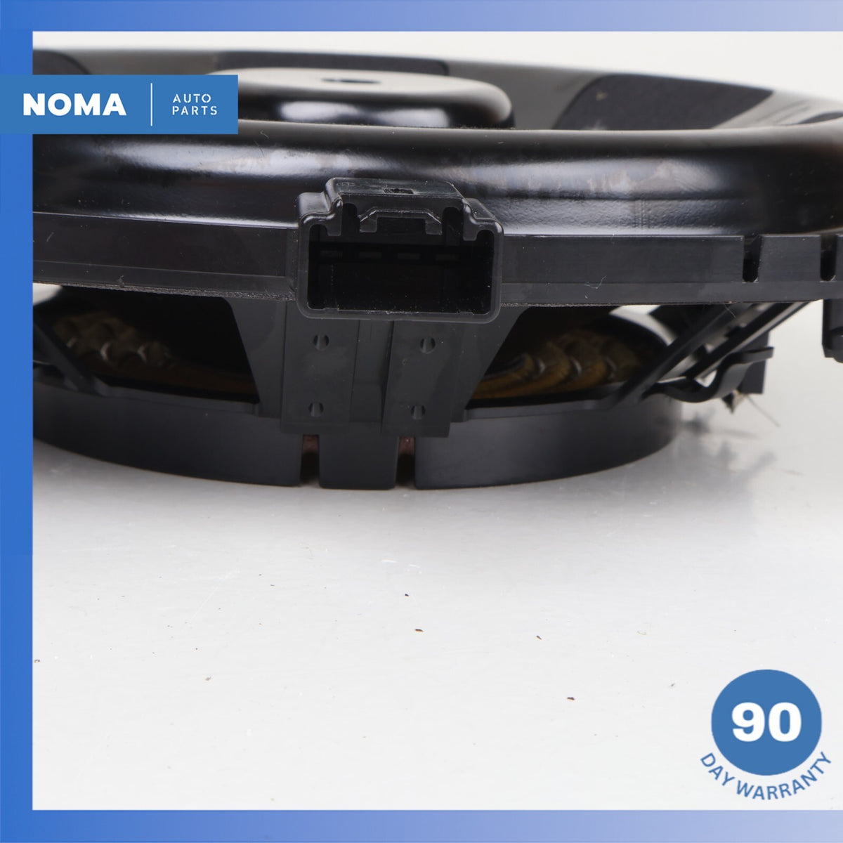 2012 Range Rover Evoque L538 Rear Audio Sound Subwoofer Woofer Speaker OEM - photo 6