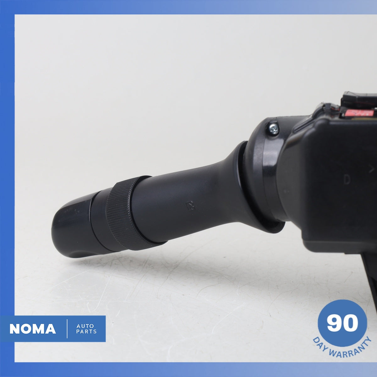 Lexus ZWA10 CT200h Steering Column Control Panel Switch OEM - photo 12