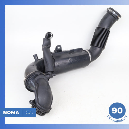 BMW F39 X2 28i 2.0L Engine Air Intake Hose Pipe 13717619268 OEM - photo 1