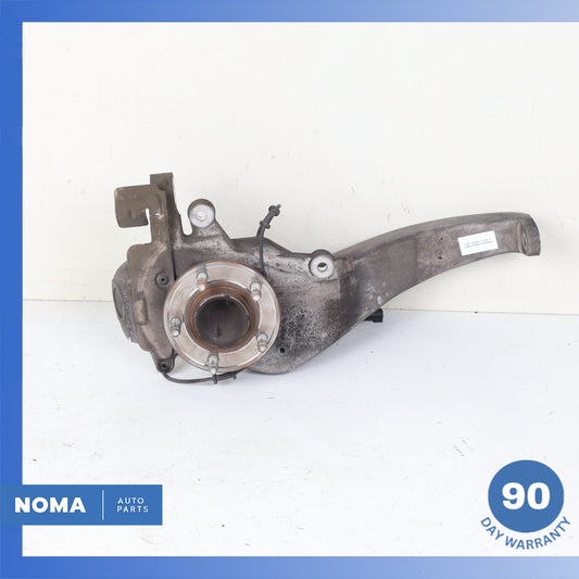 14-24 Jaguar X152 F-Type RWD Front Right Passenger Knuckle Spindle Hub OEM - photo 1
