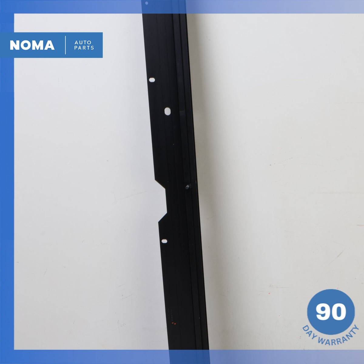13-22 LR Range Rover Sport L494 L405 Panorama Sunroof Guide Rail Frame Track OEM - photo 6