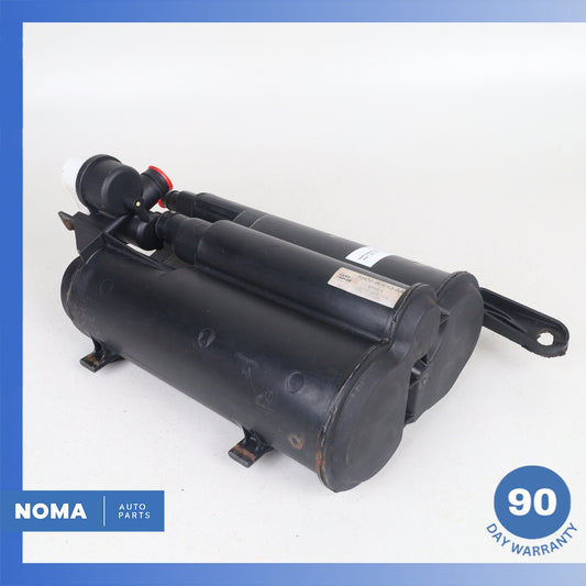 10-16 Land Rover L319 LR4 Fuel Vapor Charcoal Canister AH229D653AA OEM - photo 1