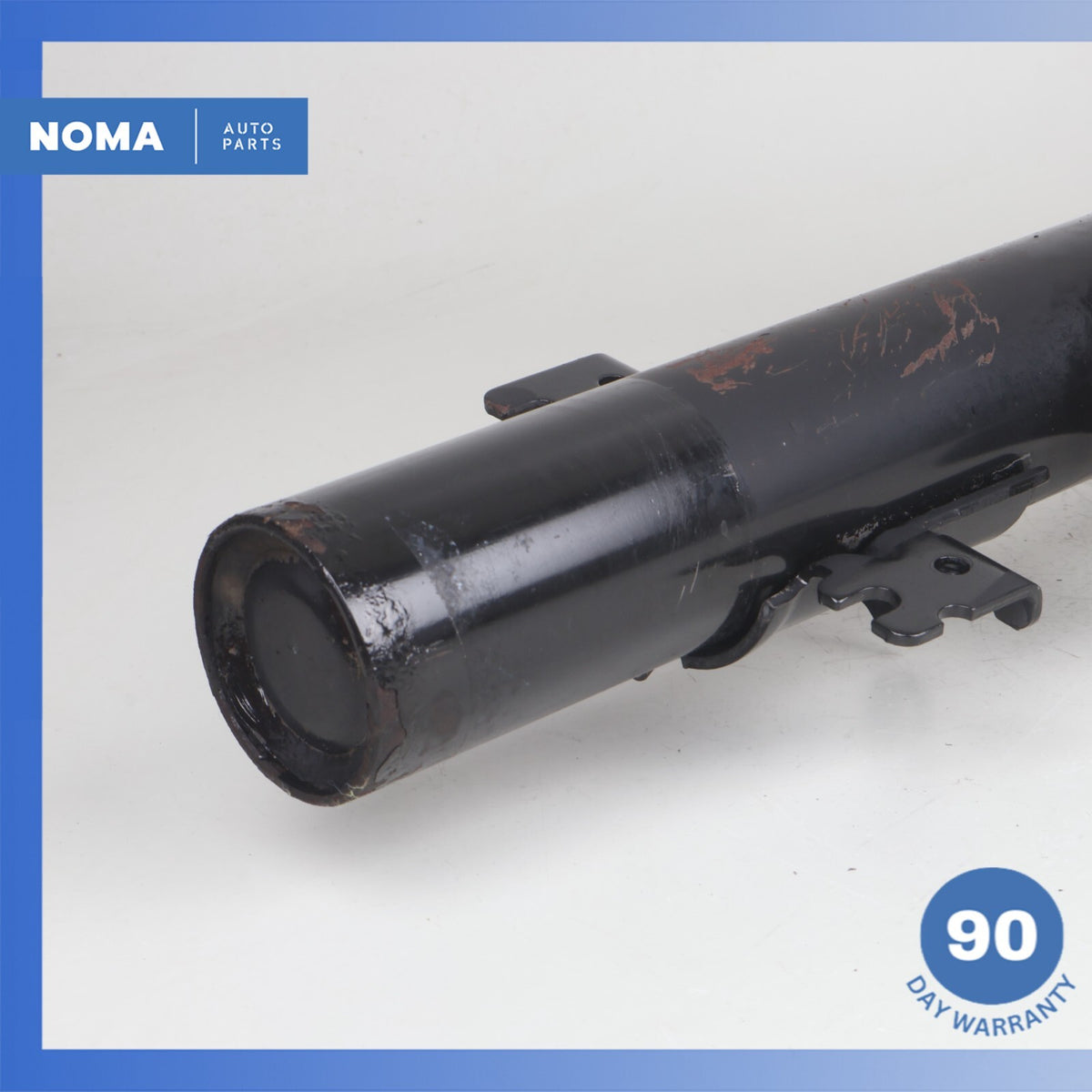 12-19 Range Rover Evoque L538 Rear Right Passenger Side Shock Strut Absorber OEM - photo 12