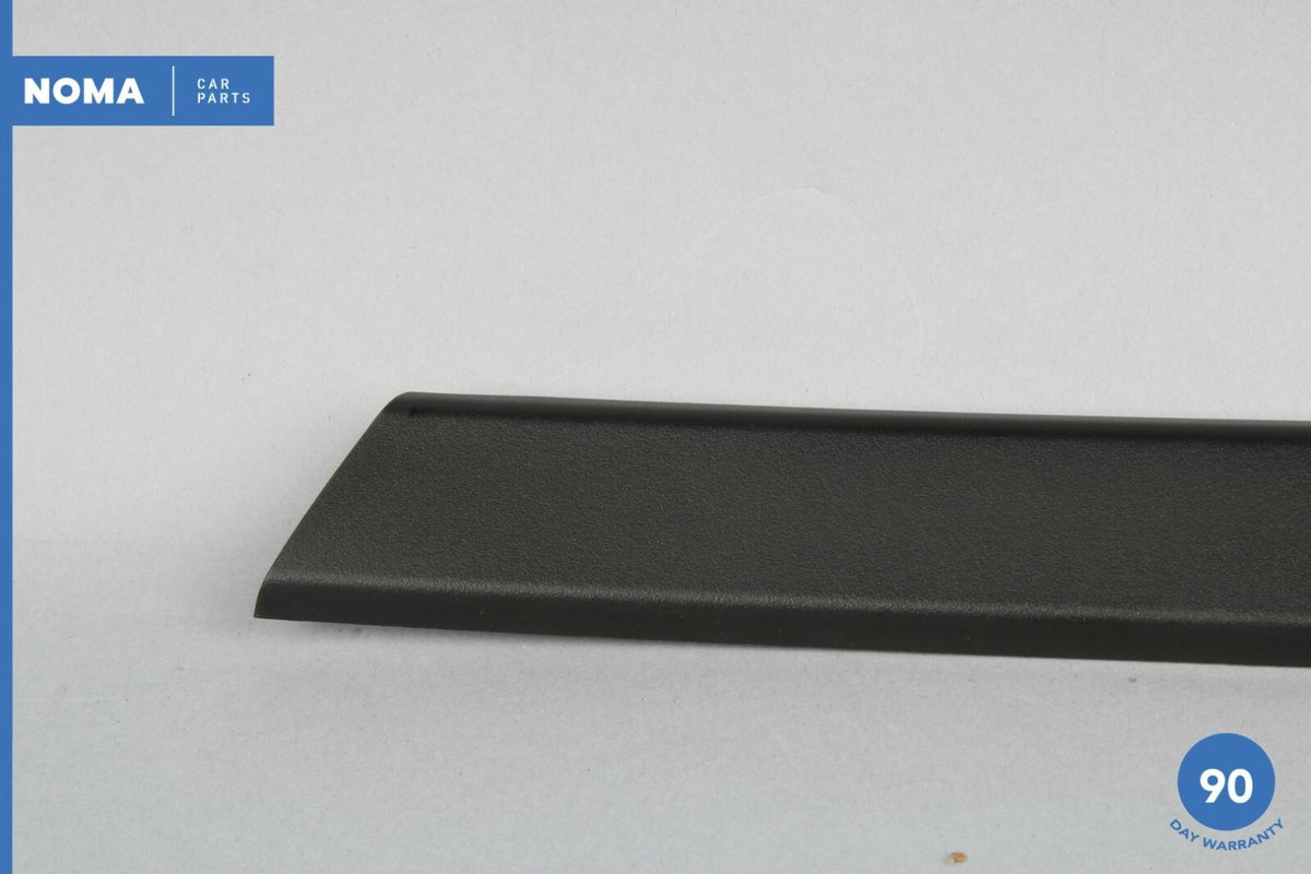 04-09 Jaguar XJ8 VDP X350 X358 Rear Right Side Inner Door Infill Panel Trim OEM - photo 3