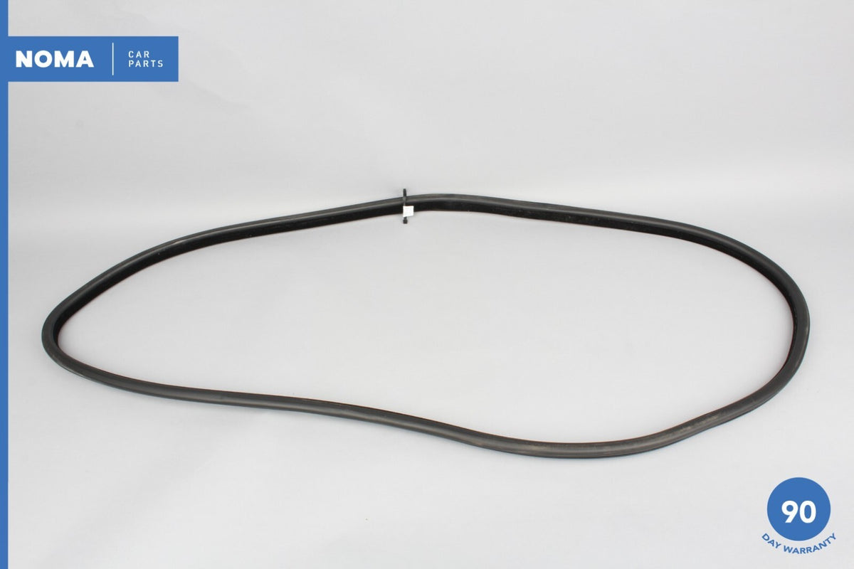 09-15 Jaguar XF XFR X250 Rear Right or Left Side Door Weather Strip Seal OEM - photo 1