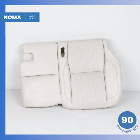 13-17 Land Rover Range Rover L405 Rear Left Driver Side Lower Seat Cushion OEM - photo 1