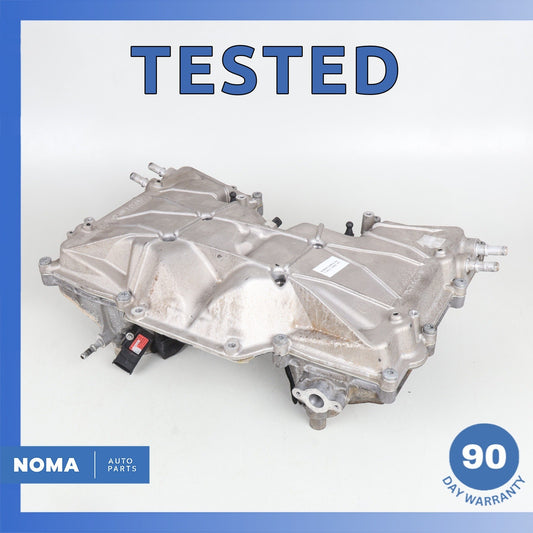 13-21 Jaguar X152 F-Type XJ XE Range Rover 3.0 Supercharger Intake Manifold OEM - photo 1