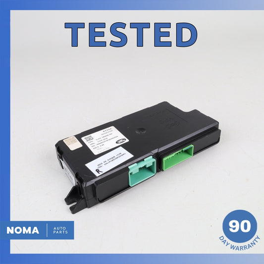 Range Rover Evoque L538 Left or Right Seat Control Module OEM - photo 1