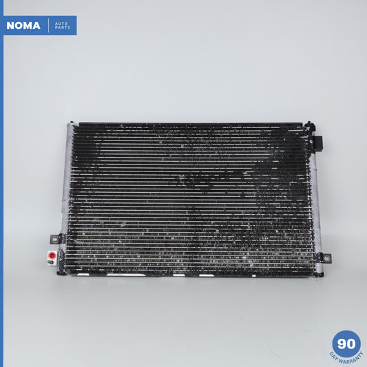 00-02 Jaguar S-Type X200 HVAC AC A/C Air Conditioning Condenser Radiator OEM - photo 1