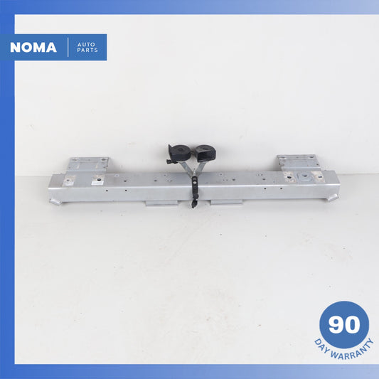 07-15 Jaguar X150 XK XKR Front Bumper Reinforcement Impact Bar 6W8317750BE OEM - photo 1