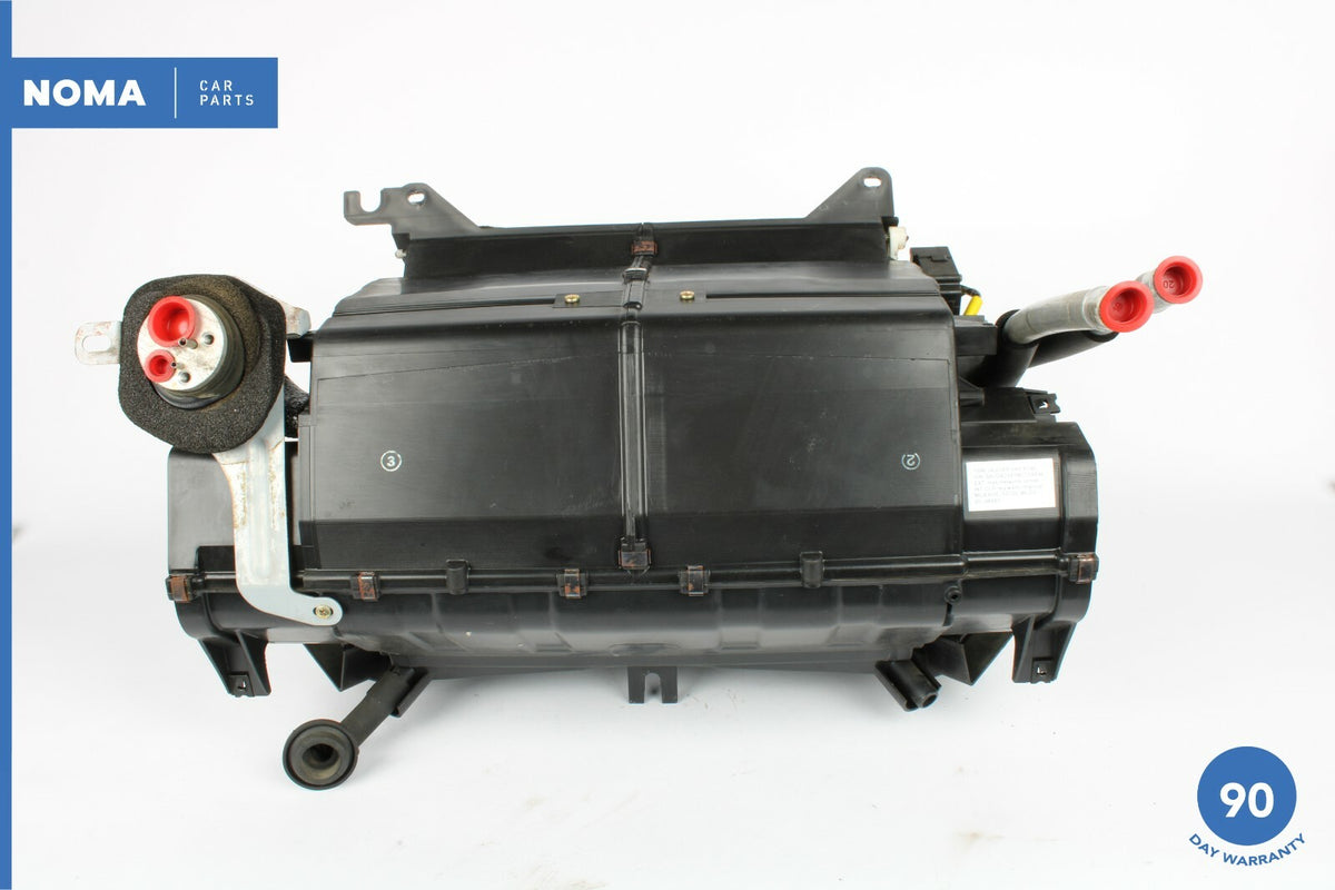 97-06 Jaguar XK8 X100 HVAC A/C AC Heater Core Box Assembly MJA6440AE OEM - photo 6