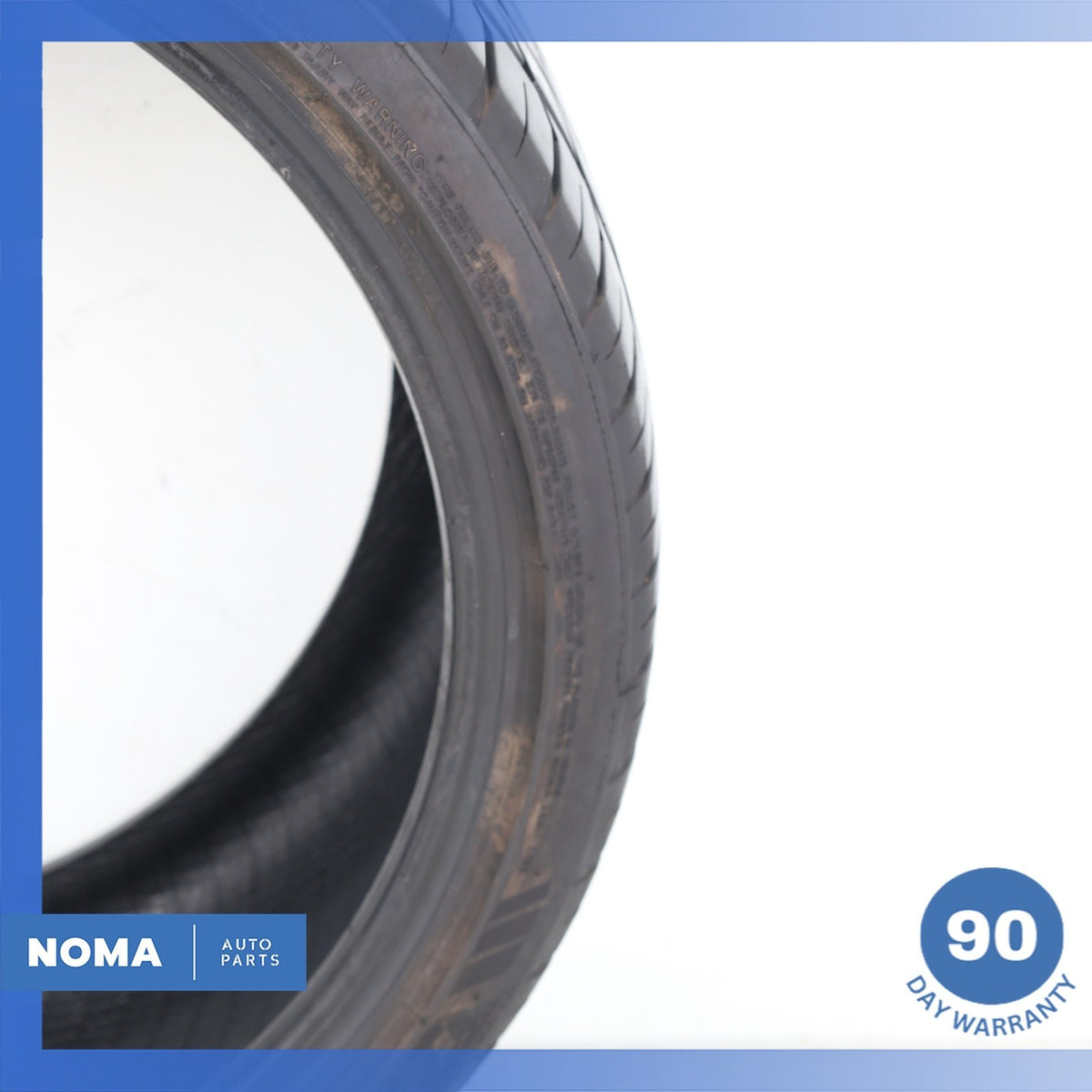285/30ZR20 Lexani LX-Twenty 99W XL 7/32" DOT:3125 Tire - photo 11