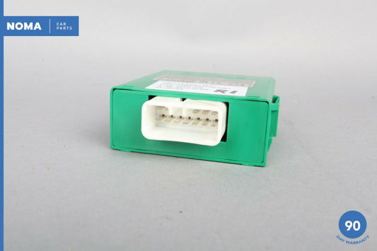 01-03 Lexus LS430 XF30 Rear Left or Right Side Seat Massage Vibrator Module OEM - photo 1