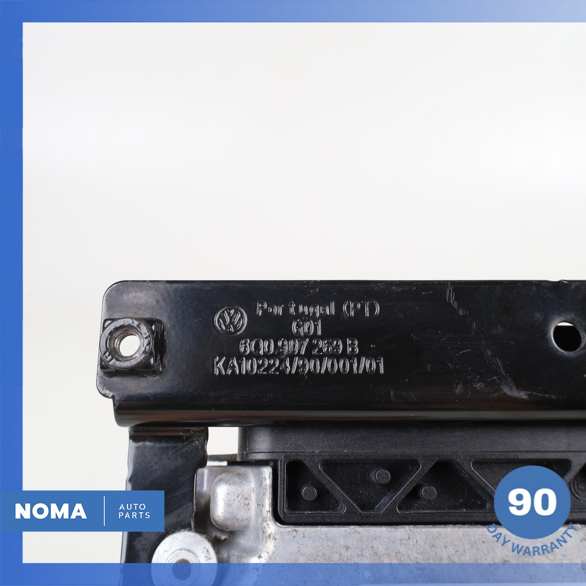 13-15 Audi 8U Q3 ECU Engine Control Module Computer 8U0907115J OEM - photo 11