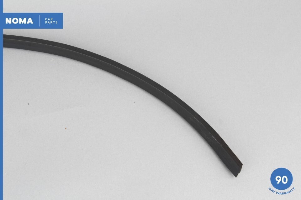 97-06 Jaguar XK8 XKR X100 Rear Back Trunk Lid Weatherstrip Seal HJA7718AA OEM - photo 2