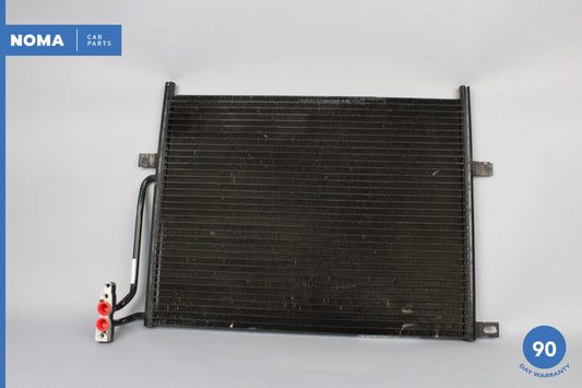 03-08 BMW Z4 E85 E86 HVAC AC A/C Air Conditioning Condenser Radiator 6914033 OEM - photo 1