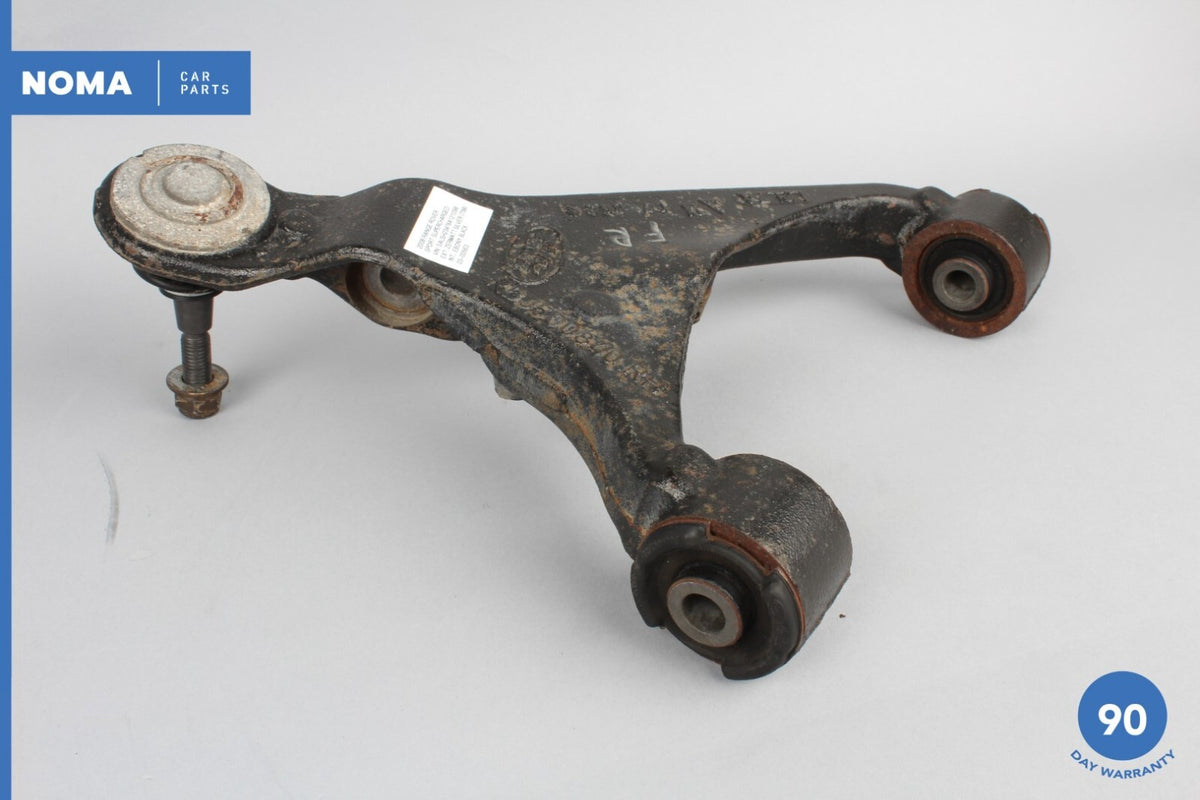 06-09 Range Rover Sport L320 Front Passenger Side Suspension Control Arm OEM - photo 6