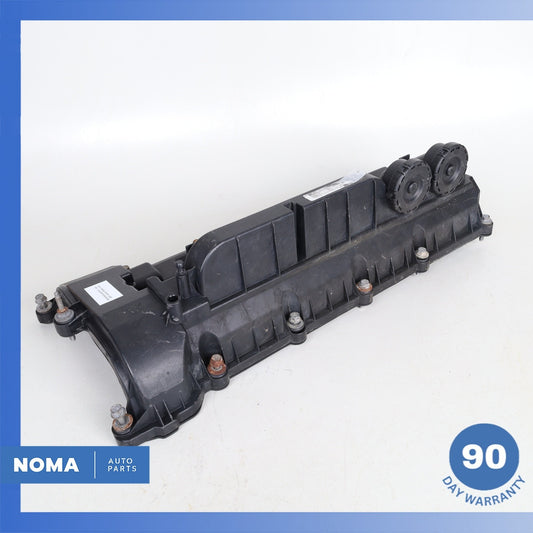 10-24 Range Rover L405 XK XF AJ133 Right Engine Cylinder Head Camshaft Cover OEM - photo 1