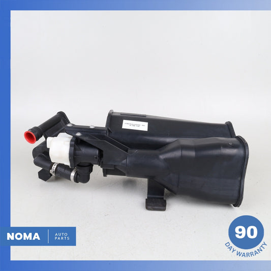 09-16 BMW E89 Z4 Fuel Vapor Charcoal Canister 16136765741 OEM - photo 1