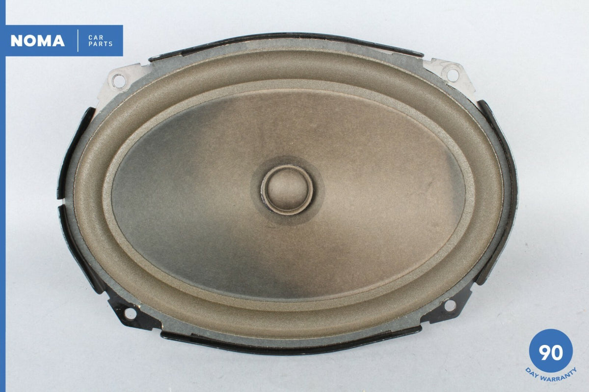07-10 Mini Cooper S Clubman R55 Rear Left or Right Door Hi-Fi Speaker Woofer OEM - photo 1