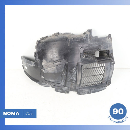 BMW F13 650i 640i Front Right Side Fender Wheelarch Splash Cover OEM - photo 1