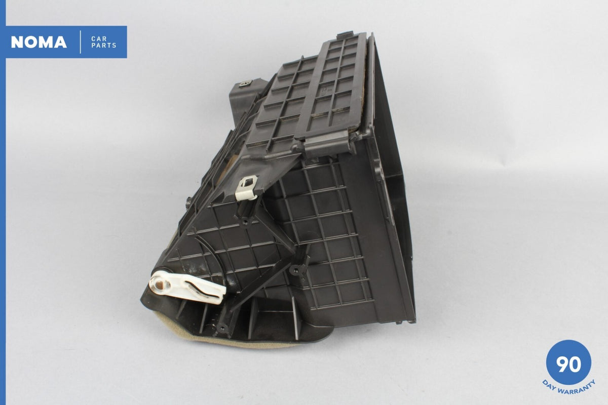 06-09 Range Rover Sport L320 HVAC A/C Climate Control Heater Box Housing OEM - photo 3