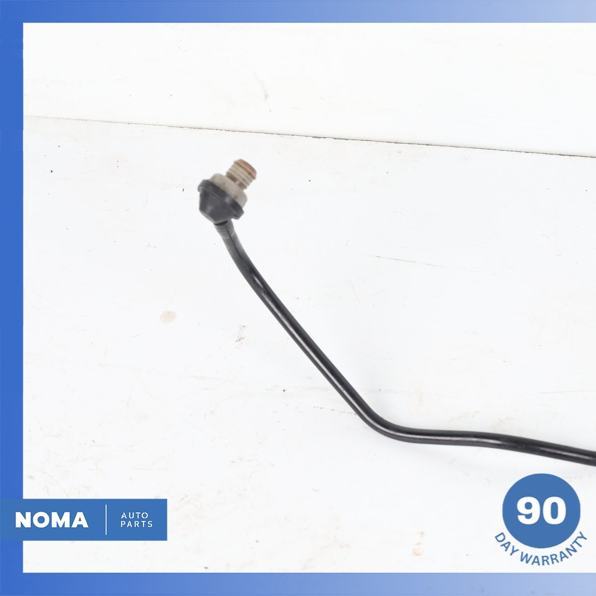 Range Rover Sport L320 Power Brake Master Cylinder Booster Vacuum Hose Set OEM - photo 6
