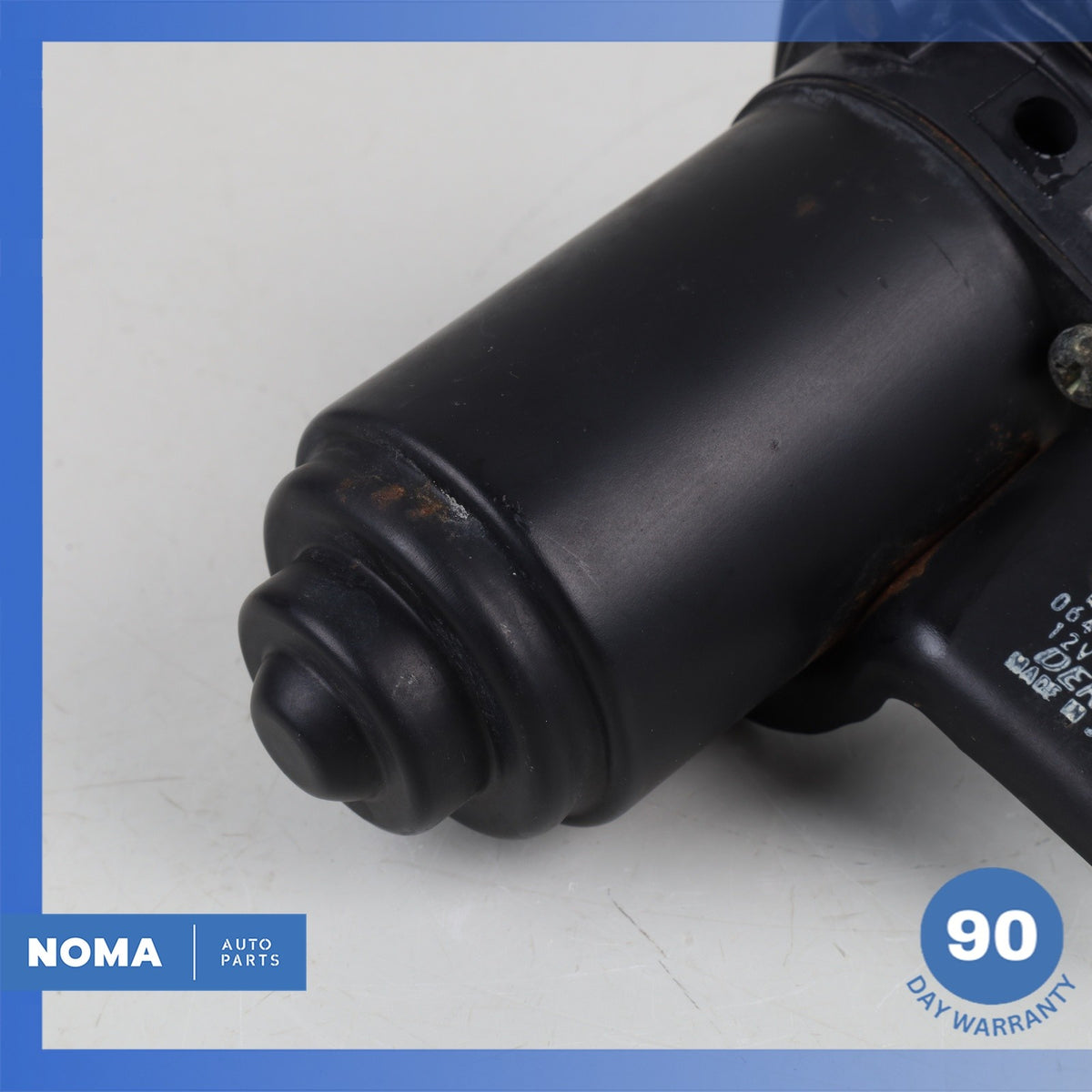 Jaguar X100 XKR XK8 Additional Auxiliary Electric Water Pump MJA6710AA OEM 82k - photo 10