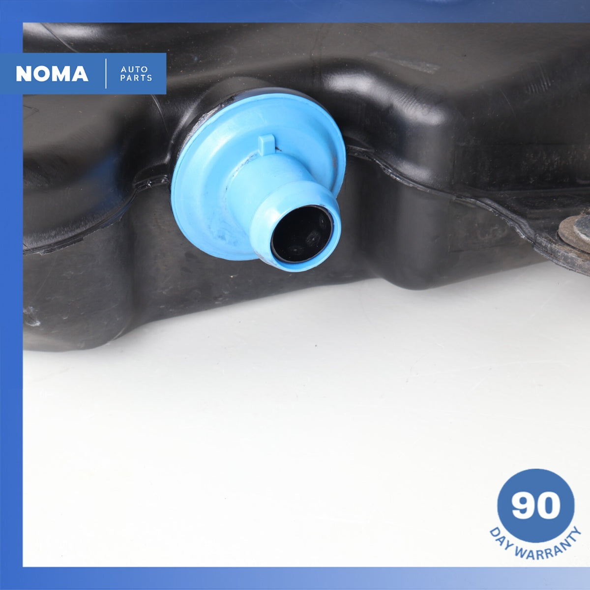 12-16 BMW F10 ActiveHybrid 5 Fuel Gas Tank Reservoir Assembly 16117341297 OEM - photo 18