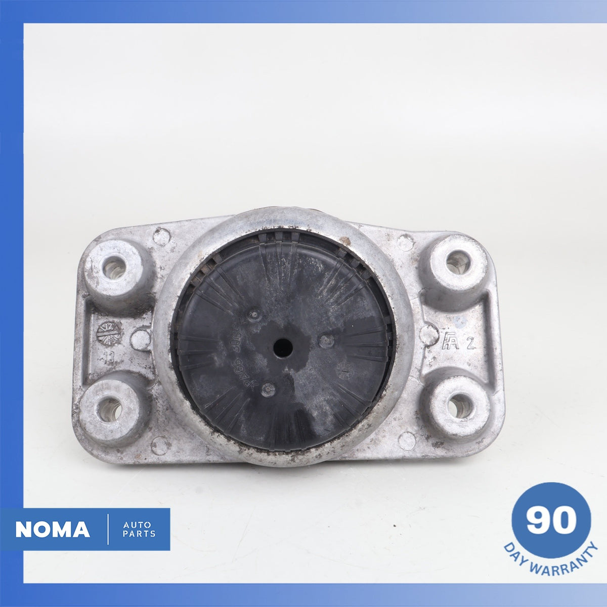 LR Range Rover L405 L494 Right or Left Engine Motor Mount Bracket OEM - photo 3
