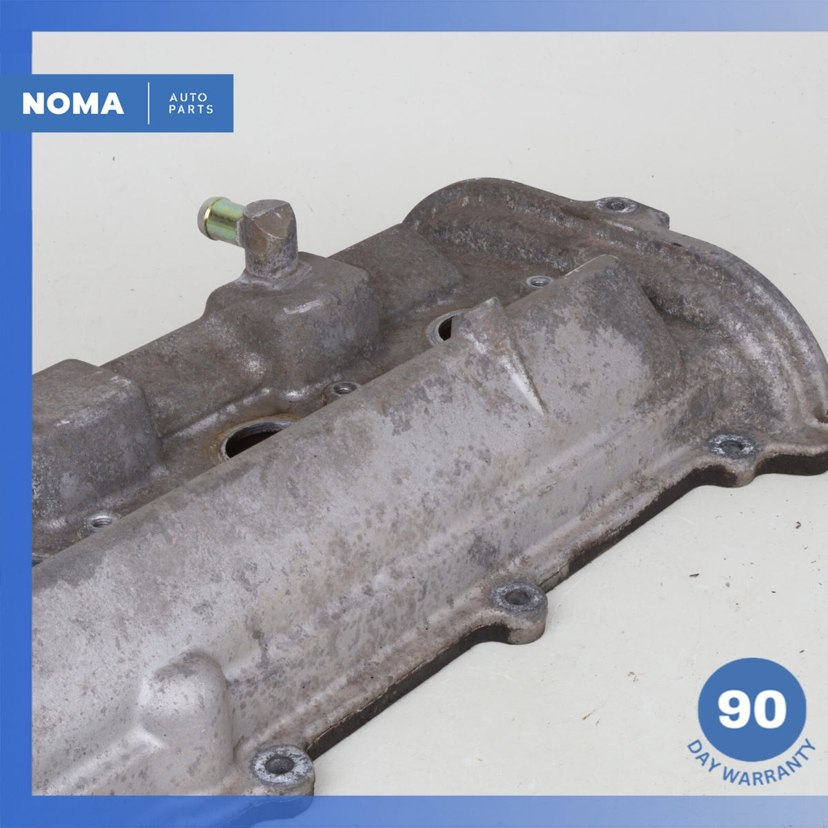 98-09 Lexus UZJ120 GX470 LX470 Right Engine Cylinder Head Camshaft Cover OEM - photo 7