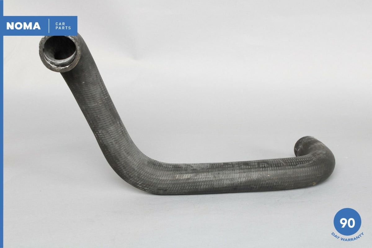 97-02 Jaguar XK8 X100 XJ8 X308 Lower Radiator Hose Line MJA4515AD OEM - photo 1