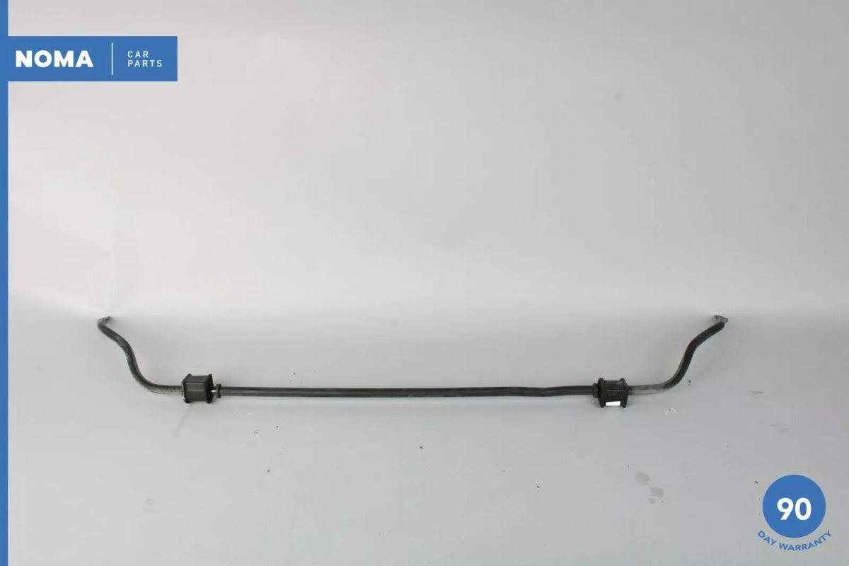 03-24 Jaguar X202 S-Type XK Front Stabilizer Anti Roll Sway Bar 2W935494CC OEM - photo 5