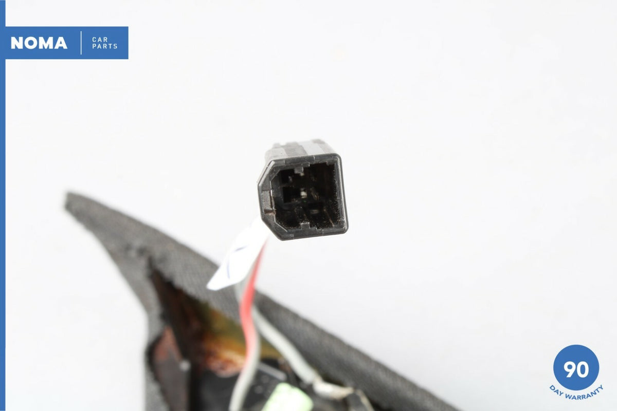 97-03 Jaguar  XK8 X100 Front Left Driver Side Corner Tweeter Audio Speaker OEM - photo 4