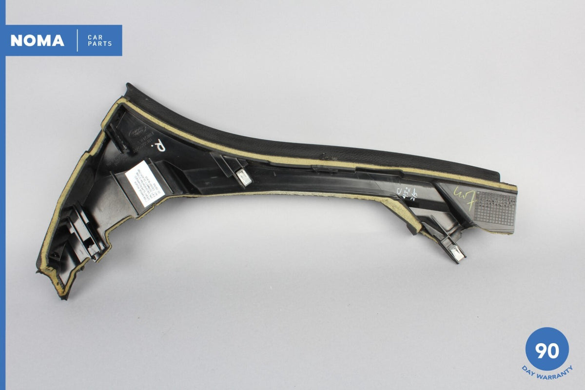 06-09 Range Rover Sport L320 Front Right Passenger Side Center Console Cover OEM - photo 7