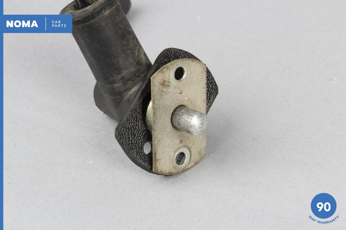 87-95 Jaguar XJS 5.3L Coupe Trunk Boot Open Release Switch Button DAC6795 OEM - photo 2