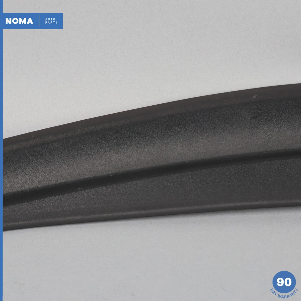 09-16 BMW Z4 E89 SDrive Rear Right Passenger Side Door Opening Seal Cover OEM - photo 4