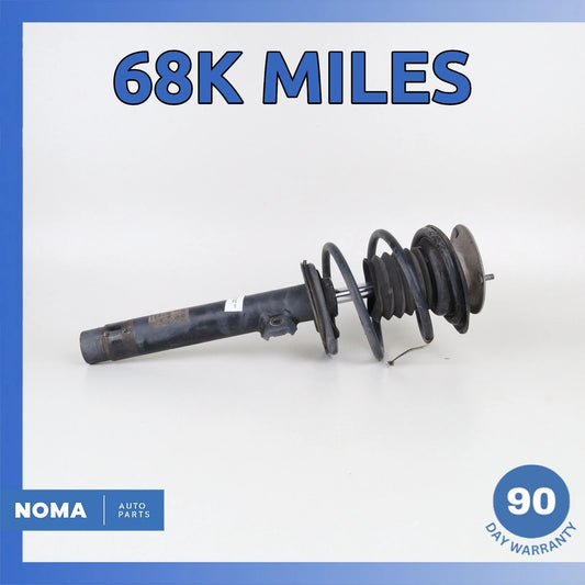 03-05 BMW E85 Z4 M-Sport Front Left Suspension Shock Absorber Strut OEM 68k - photo 1