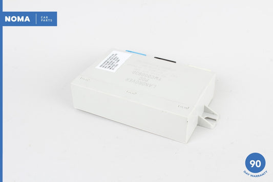 03-05 Land Range Rover L322 PDC Park Assist Control Module Unit 1H4Z15K866AA OEM - photo 1