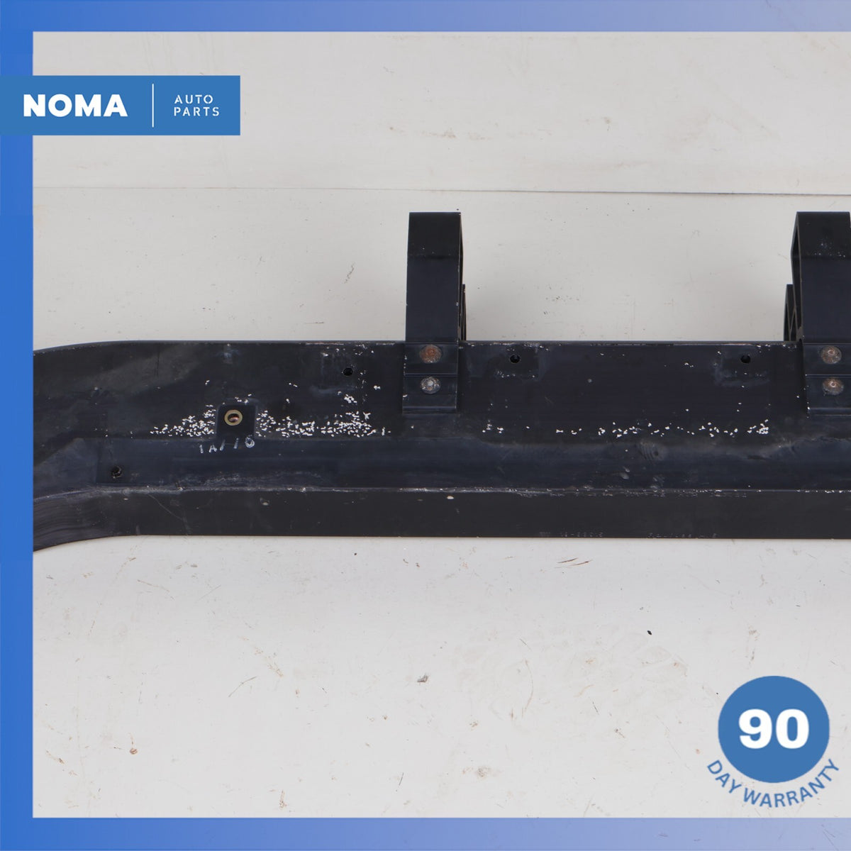 97-00 Jaguar X100 XK8 XKR Front Bumper Reinforcement Impact Bar HJA6460BD OEM - photo 9